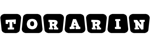Torarin racing logo