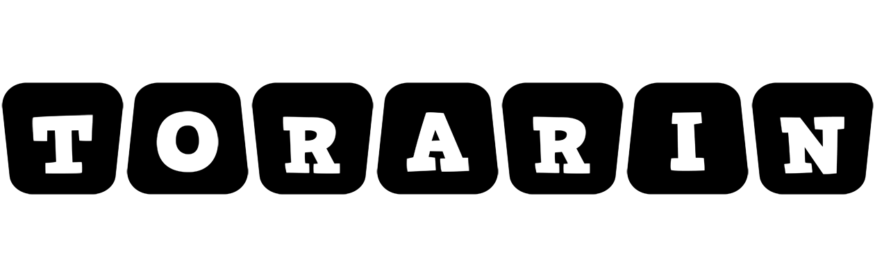 Torarin racing logo