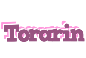 Torarin relaxing logo