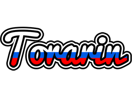 Torarin russia logo