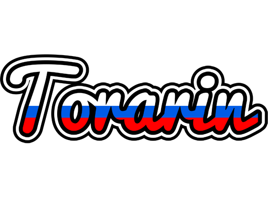 Torarin russia logo