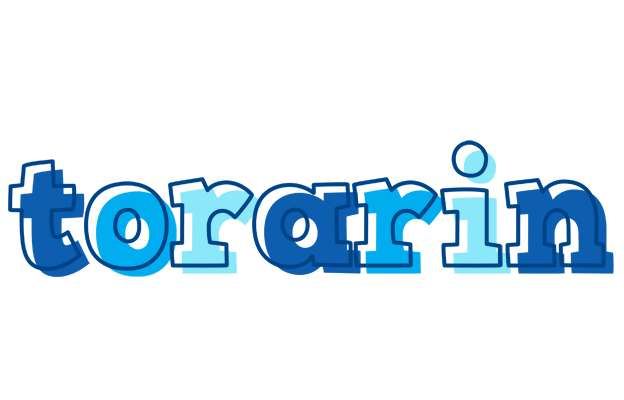Torarin sailor logo