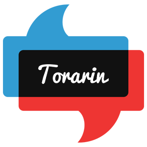 Torarin sharks logo