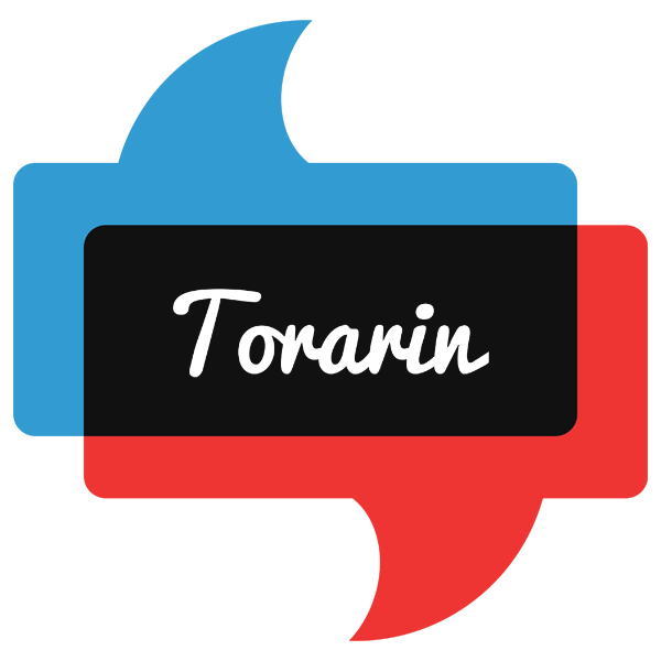 Torarin sharks logo