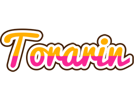 Torarin smoothie logo