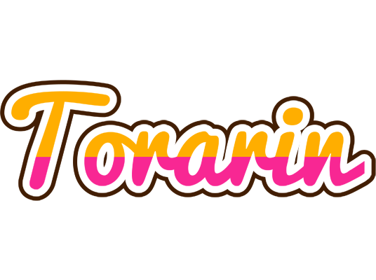 Torarin smoothie logo