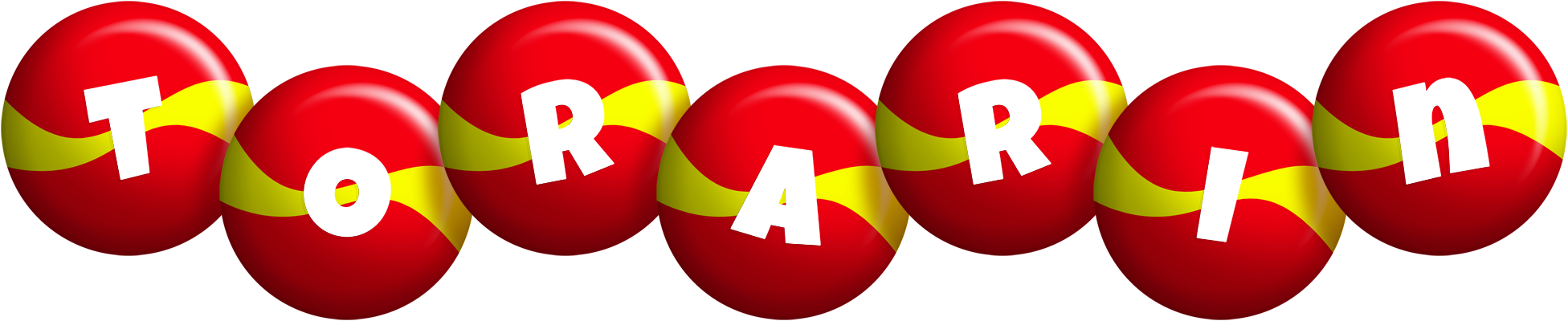Torarin spain logo