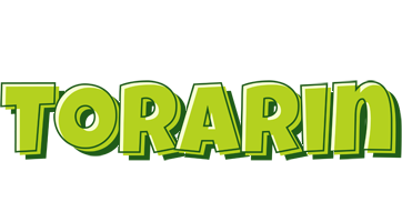 Torarin summer logo