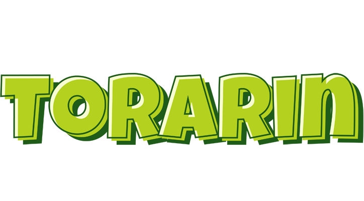 Torarin summer logo