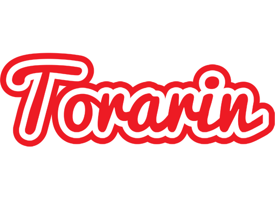 Torarin sunshine logo