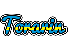 Torarin sweden logo
