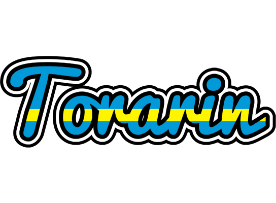 Torarin sweden logo