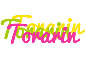 Torarin sweets logo