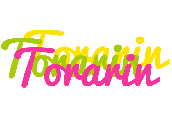 Torarin sweets logo