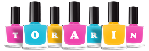 Torarin variety logo