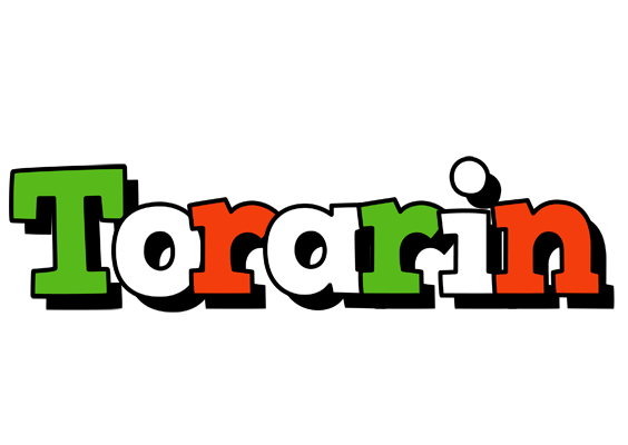 Torarin venezia logo