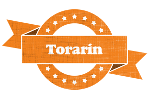 Torarin victory logo
