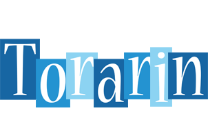 Torarin winter logo