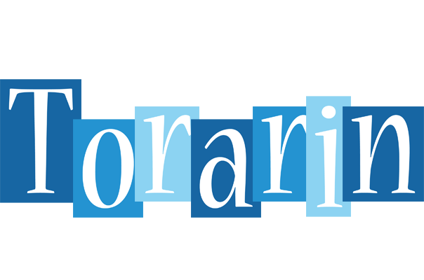 Torarin winter logo