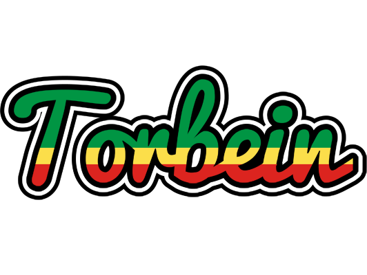 Torbein african logo