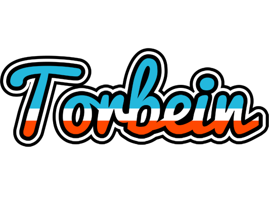 Torbein america logo