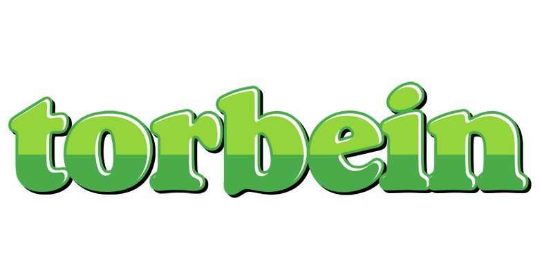 Torbein apple logo