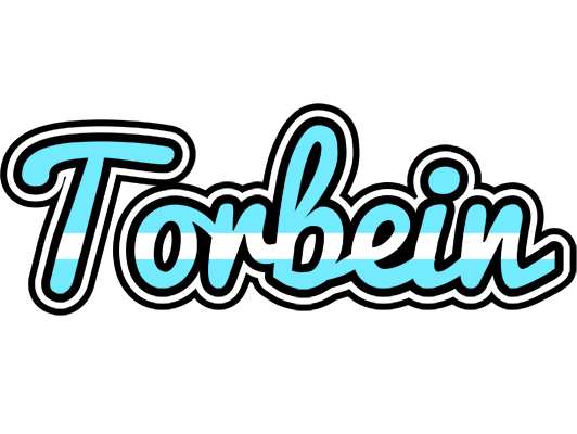 Torbein argentine logo
