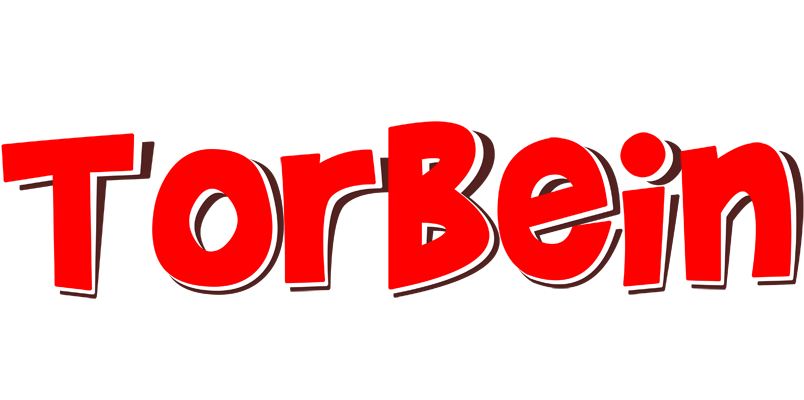 Torbein basket logo