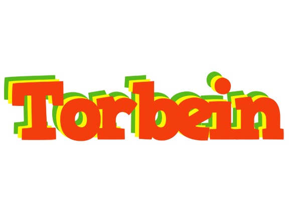 Torbein bbq logo