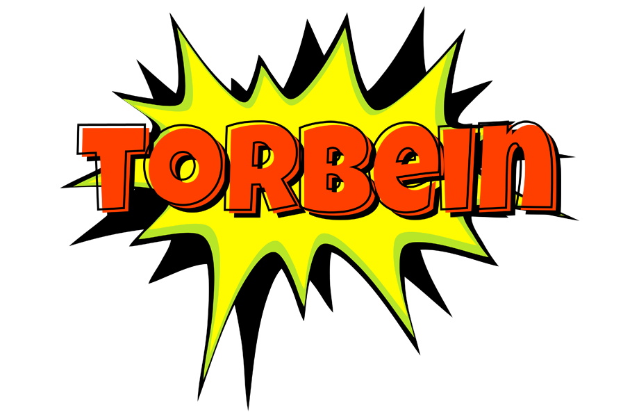 Torbein bigfoot logo