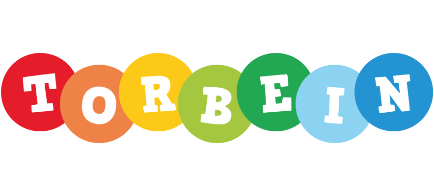 Torbein boogie logo