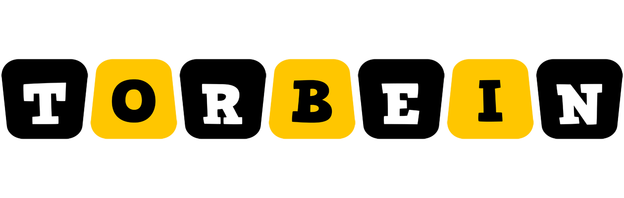 Torbein boots logo