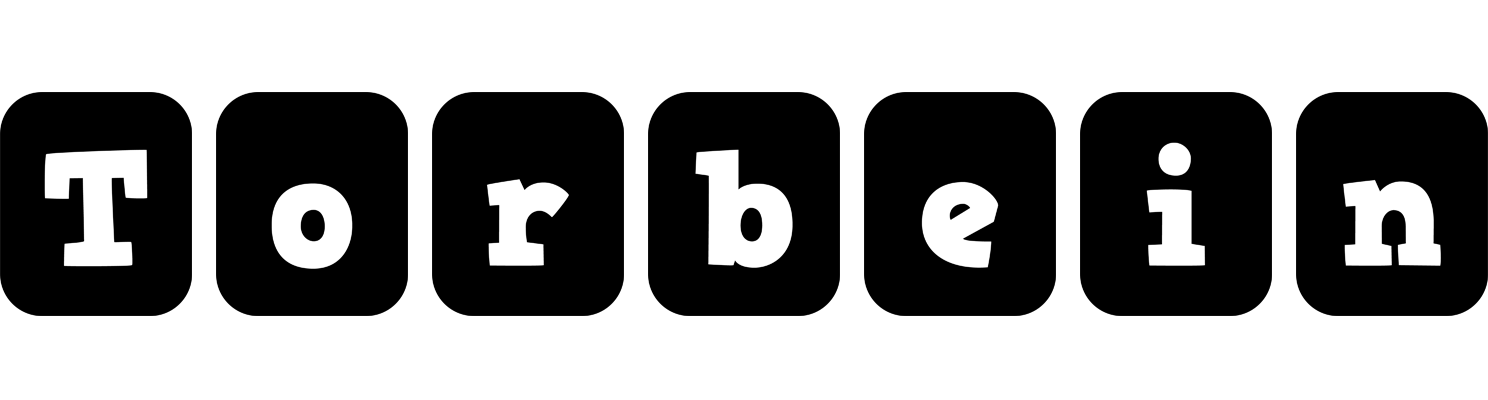 Torbein box logo