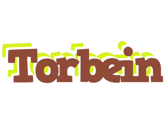 Torbein caffeebar logo