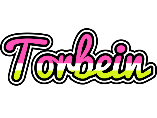 Torbein candies logo