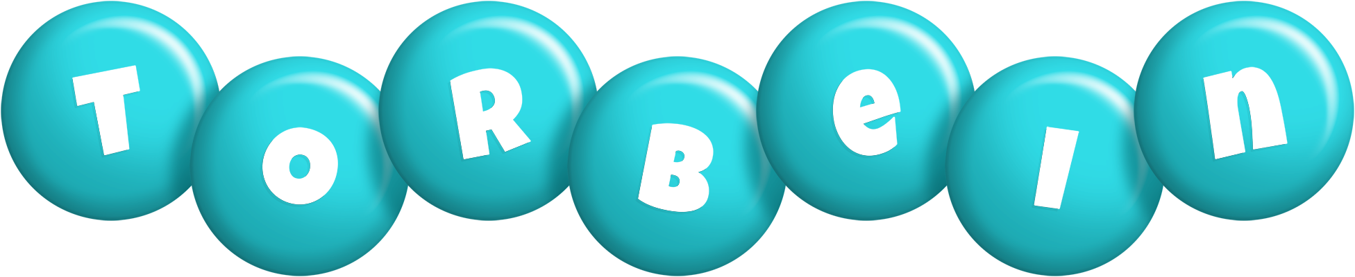 Torbein candy-azur logo