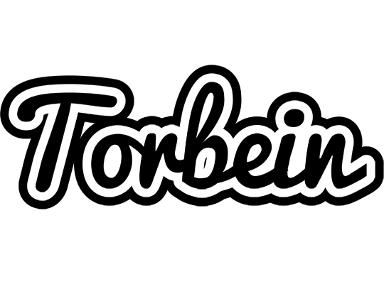Torbein chess logo