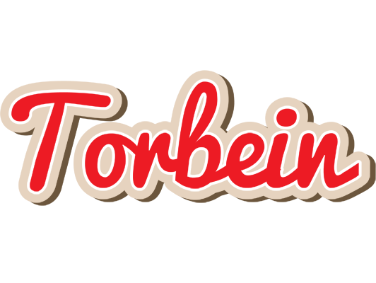 Torbein chocolate logo