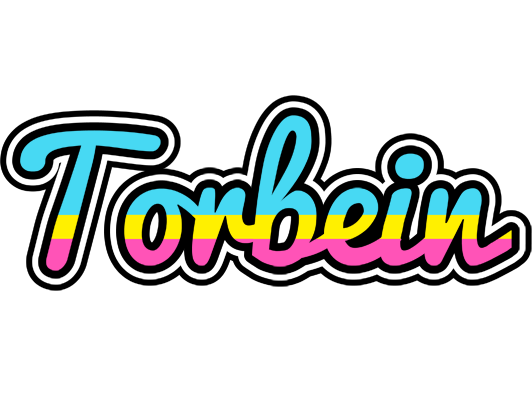 Torbein circus logo