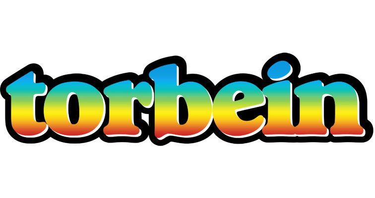 Torbein color logo