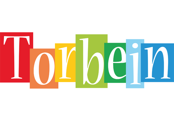 Torbein colors logo