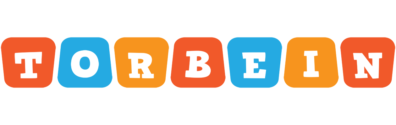 Torbein comics logo
