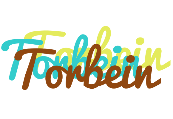 Torbein cupcake logo