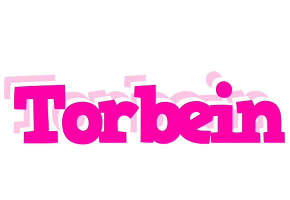 Torbein dancing logo