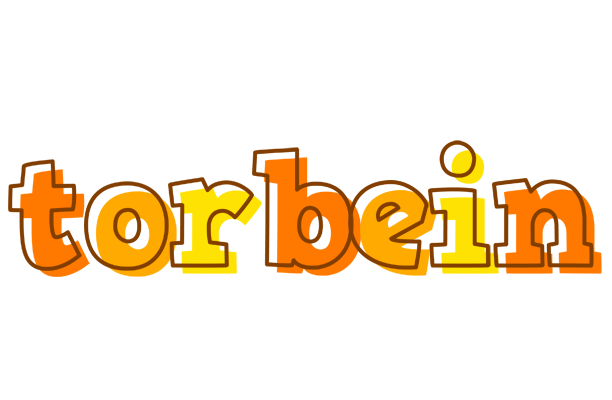 Torbein desert logo