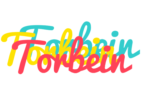 Torbein disco logo