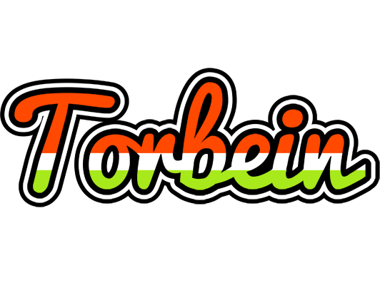 Torbein exotic logo