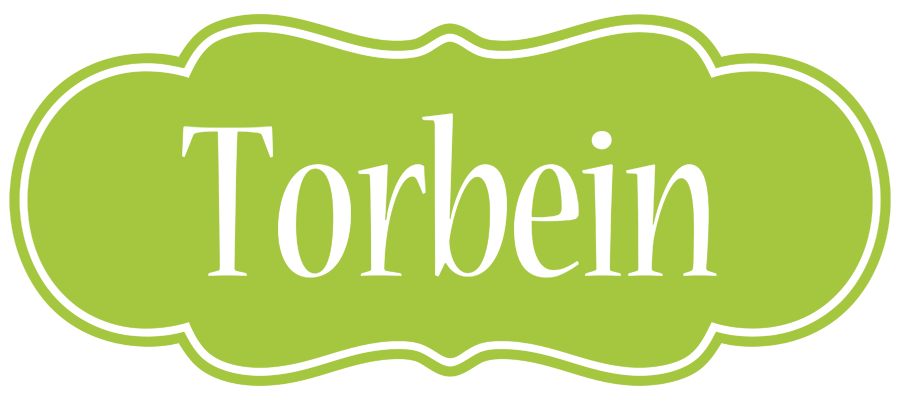 Torbein family logo