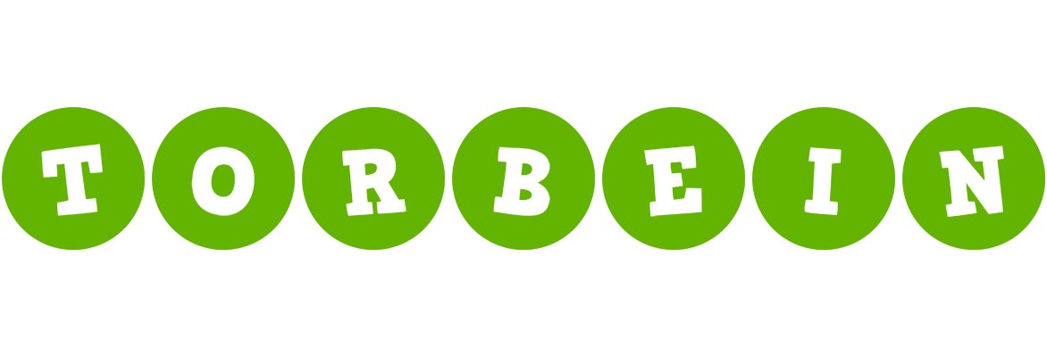 Torbein games logo