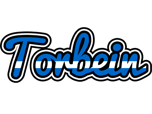Torbein greece logo